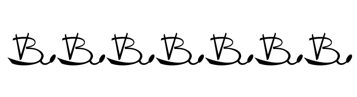 VLADOVSKIY  Free Fonts Download