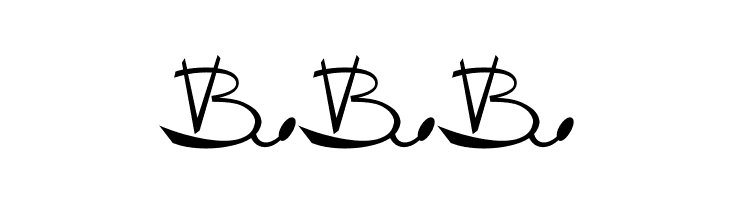 VLADOVSKIY  Free Fonts Download