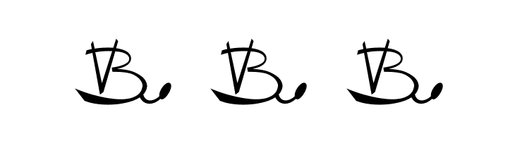 VLADOVSKIY  Free Fonts Download