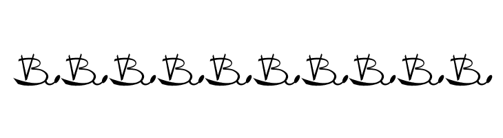 VLADOVSKIY  Free Fonts Download