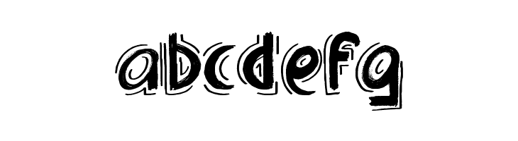 Urban Jungle  Free Fonts Download