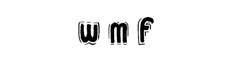 Urban Jungle  Free Fonts Download