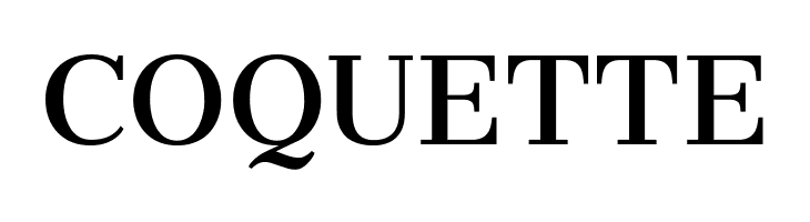 Cantata One  Free Fonts Download