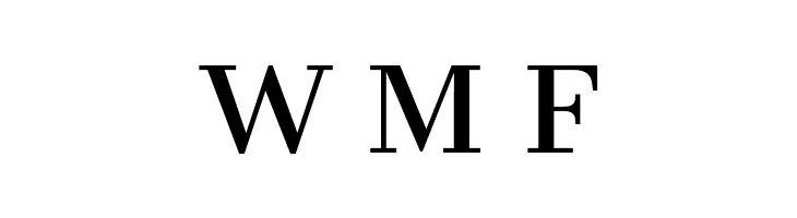 Cantata One  Free Fonts Download