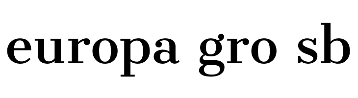 Cantata One  Free Fonts Download