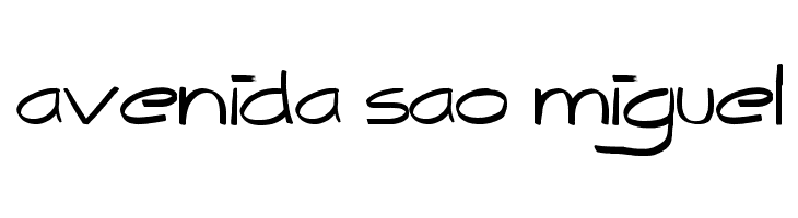 The Quick  Free Fonts Download