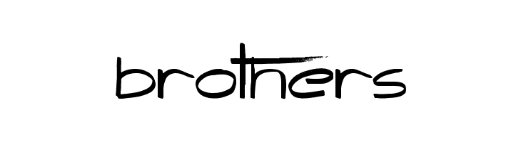 The Quick  Free Fonts Download