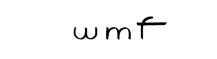 The Quick  Free Fonts Download