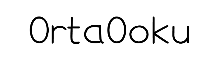 DamaiPelajar  Free Fonts Download