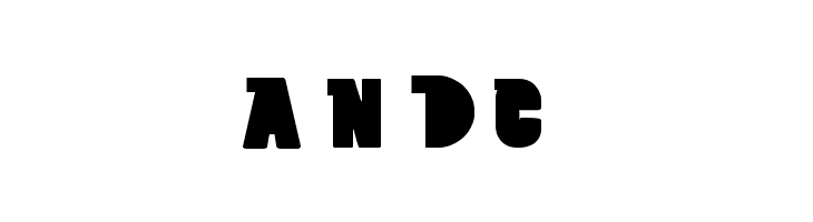 Duchet Chanford Bold  Free Fonts Download