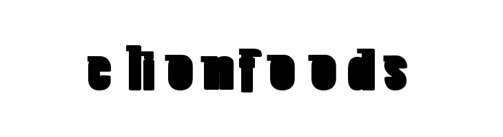 Duchet Chanford Bold  Free Fonts Download