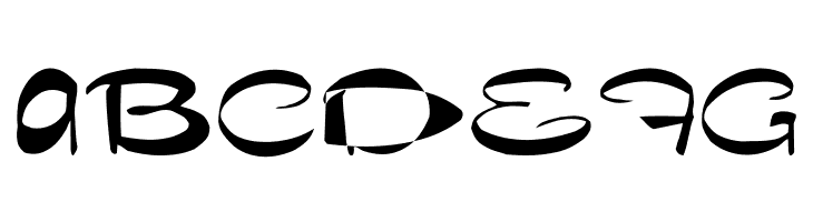 NewerSymbolFont4  Free Fonts Download