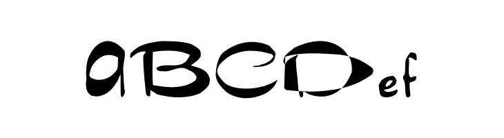 NewerSymbolFont4  Free Fonts Download