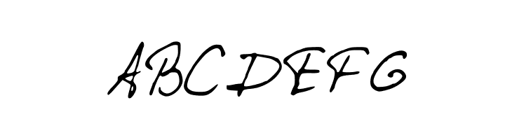 Remi  Free Fonts Download