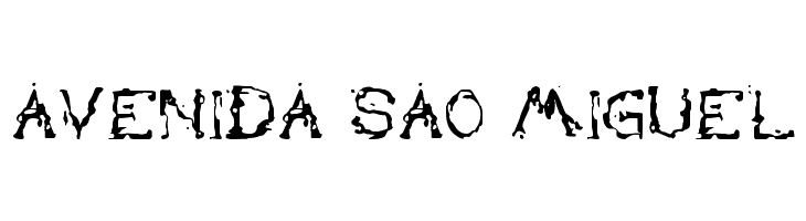 the lazy dog  Free Fonts Download