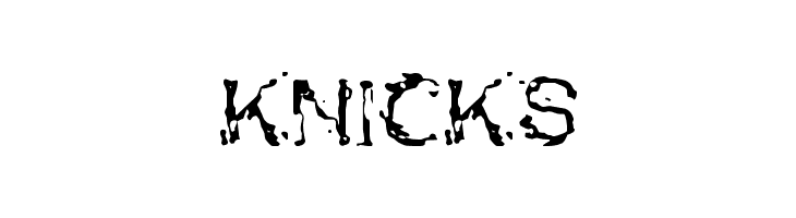 the lazy dog  Free Fonts Download