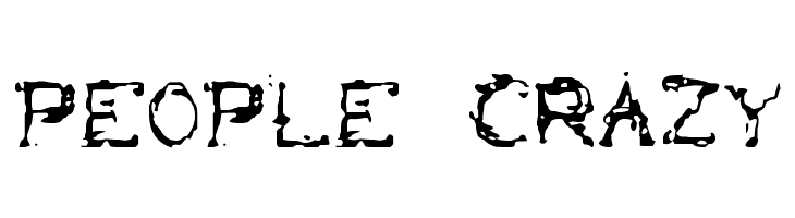 the lazy dog  Free Fonts Download