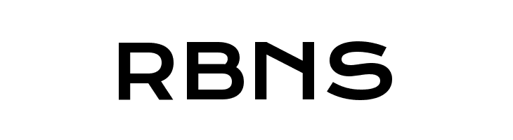 RBNS Krona One Font