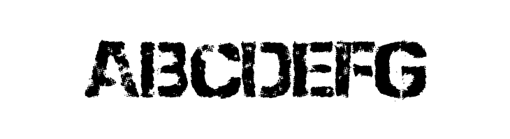 None Shall Pass  Free Fonts Download