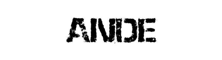 None Shall Pass  Free Fonts Download