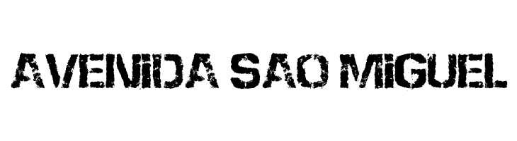 None Shall Pass  Free Fonts Download