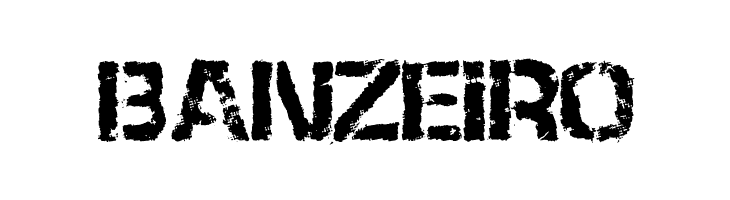 None Shall Pass  Free Fonts Download