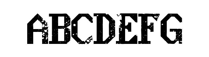 konquer Regular  Free Fonts Download