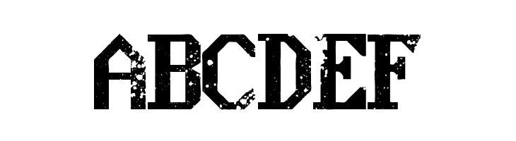 konquer Regular  Free Fonts Download