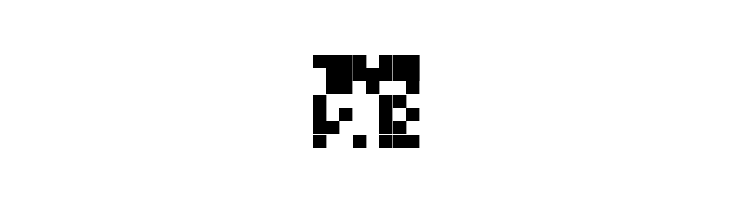 Octatrax  Free Fonts Download