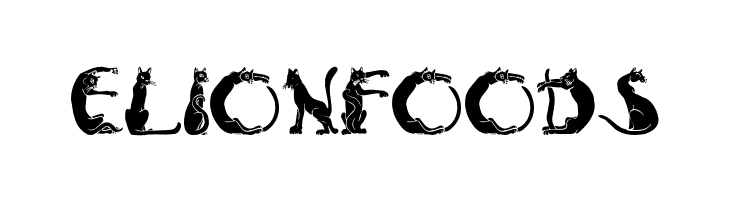 PussyfootA  Free Fonts Download