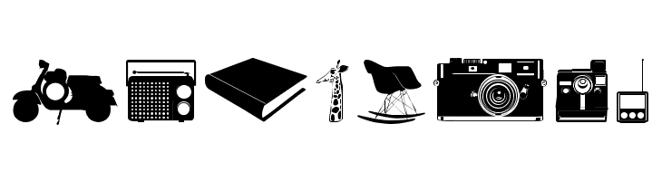 Cool Stuff  Free Fonts Download