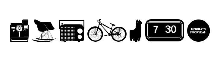 Cool Stuff  Free Fonts Download