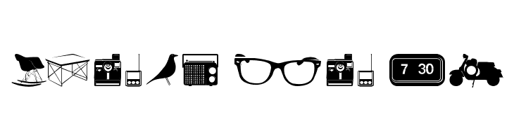 Cool Stuff  Free Fonts Download