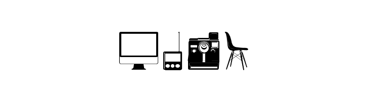 Cool Stuff  Free Fonts Download