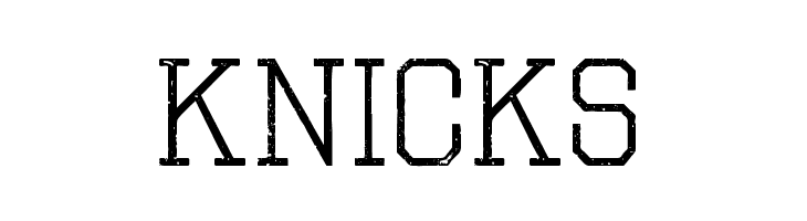 The Nest  Free Fonts Download