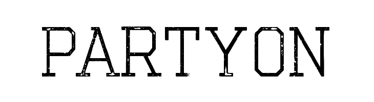 The Nest  Free Fonts Download
