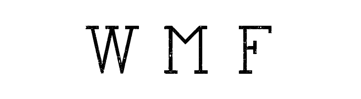 The Nest  Free Fonts Download