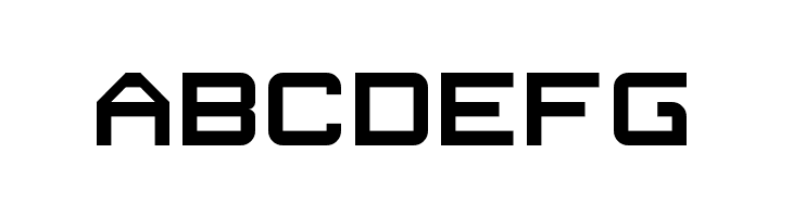 Grishenko NBP Regular  Free Fonts Download