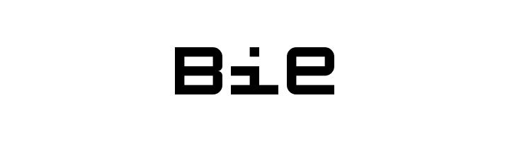 Grishenko NBP Regular  Free Fonts Download