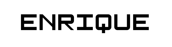 Grishenko NBP Regular  Free Fonts Download