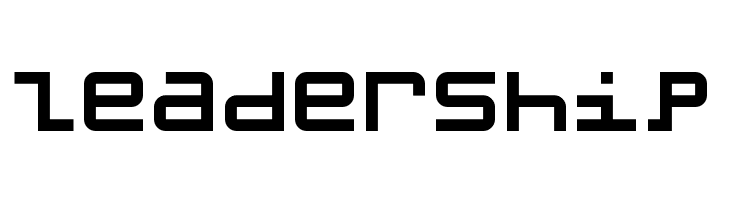 Grishenko NBP Regular  Free Fonts Download