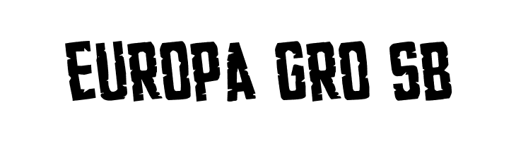 G.I. Incognito Rotated Regular  Free Fonts Download
