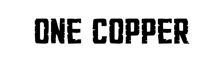 G.I. Incognito Expanded  Free Fonts Download