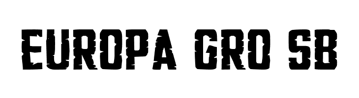 G.I. Incognito Expanded  Free Fonts Download