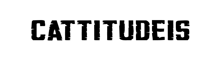 G.I. Incognito Squat  Free Fonts Download