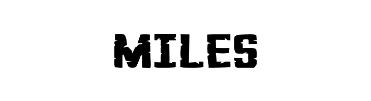 G.I. Incognito Squat  Free Fonts Download