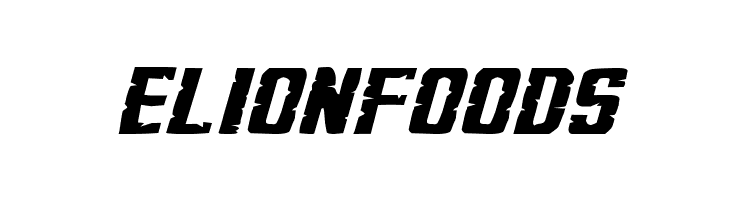 G.I. Incognito Squat Italic  Free Fonts Download