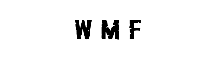 G.I. Incognito Small Regular  Free Fonts Download