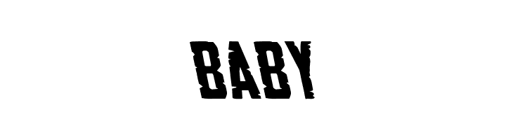 G.I. Incognito Leftalic  Free Fonts Download