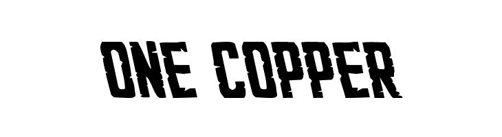 G.I. Incognito Leftalic  Free Fonts Download